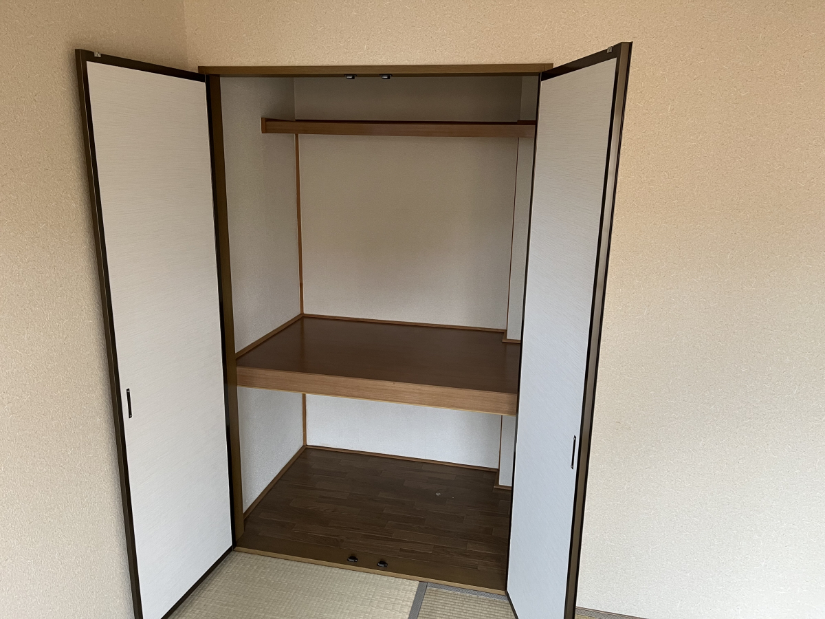収納 写真12