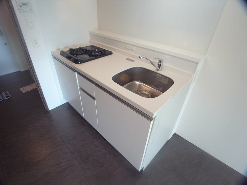 キッチン 写真2