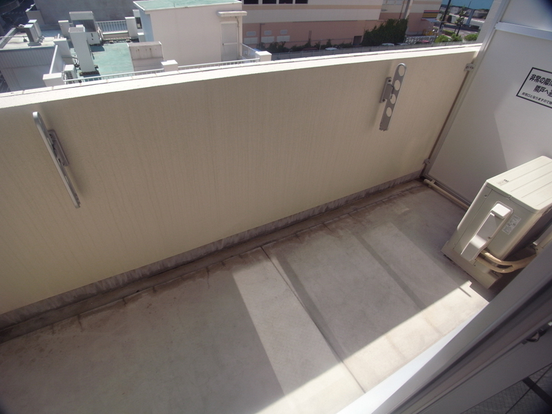 バルコニー・ベランダ 写真14