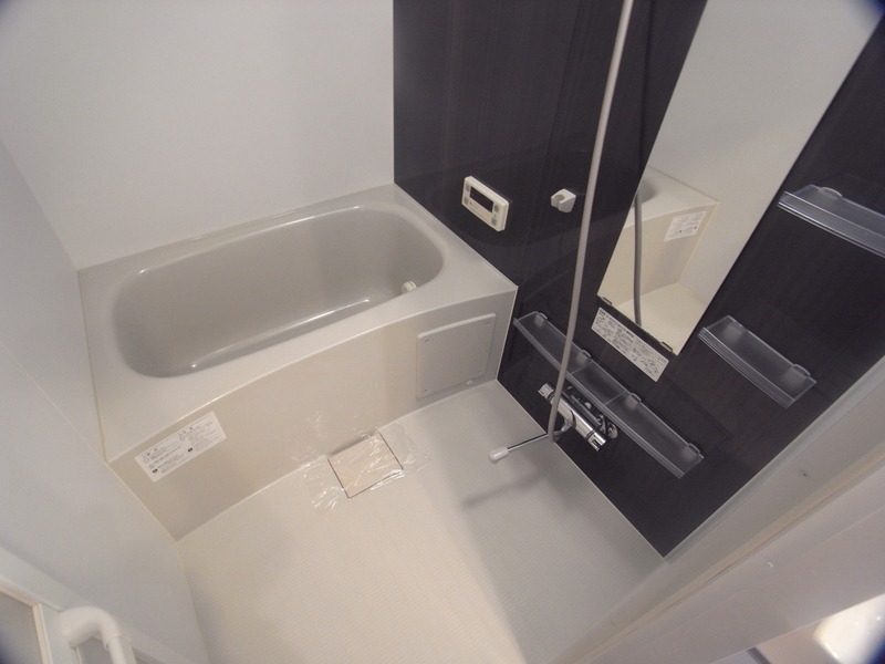 バス 写真8