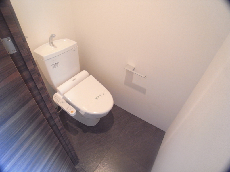 トイレ 写真9