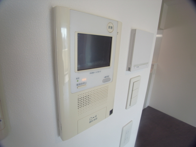 セキュリティ 写真15