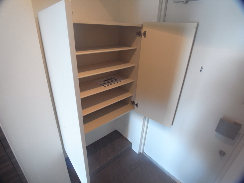 収納 写真11
