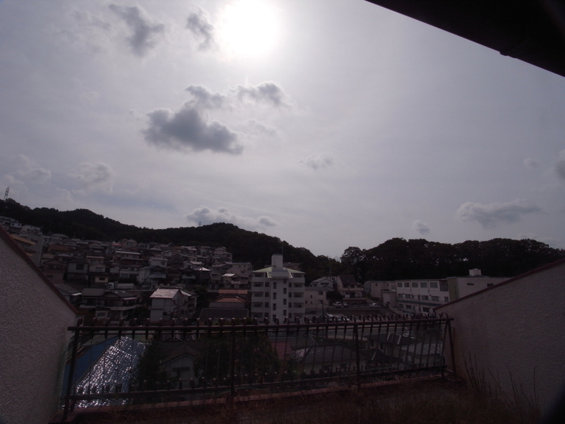 眺望 写真28