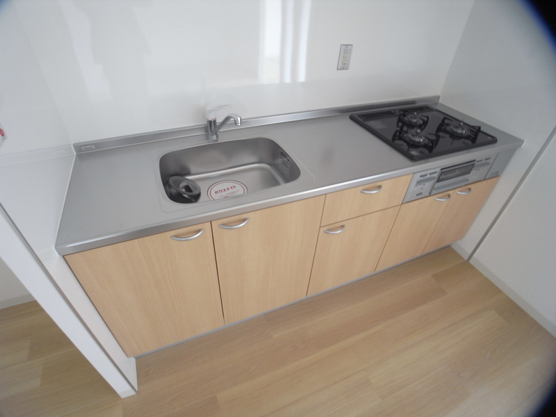 キッチン 写真3