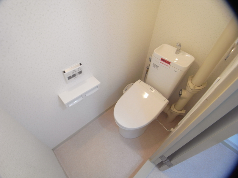 トイレ 写真8