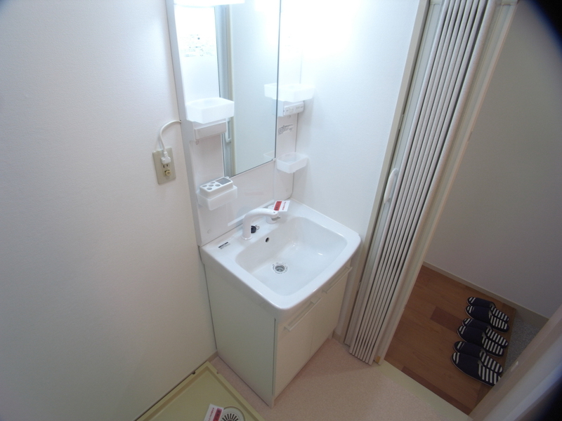 洗面所 写真6