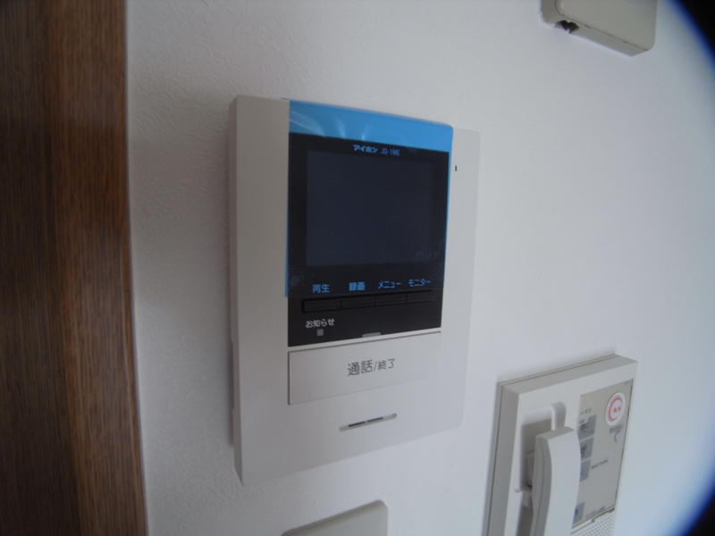 セキュリティ 写真11