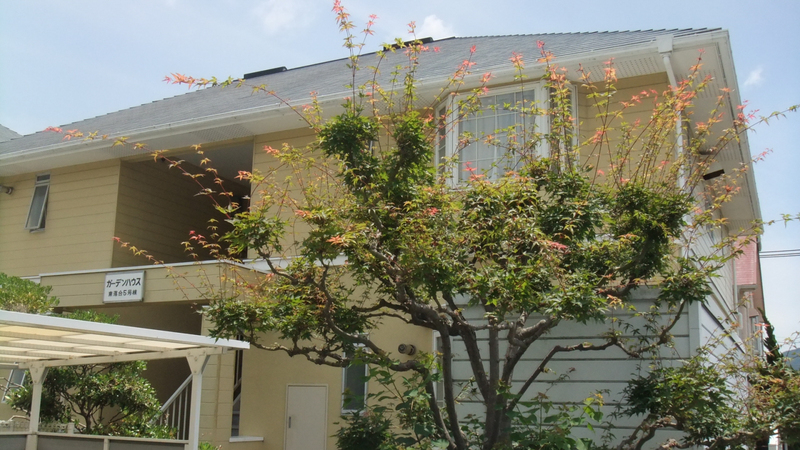 ガーデンハウス東落合　５号棟