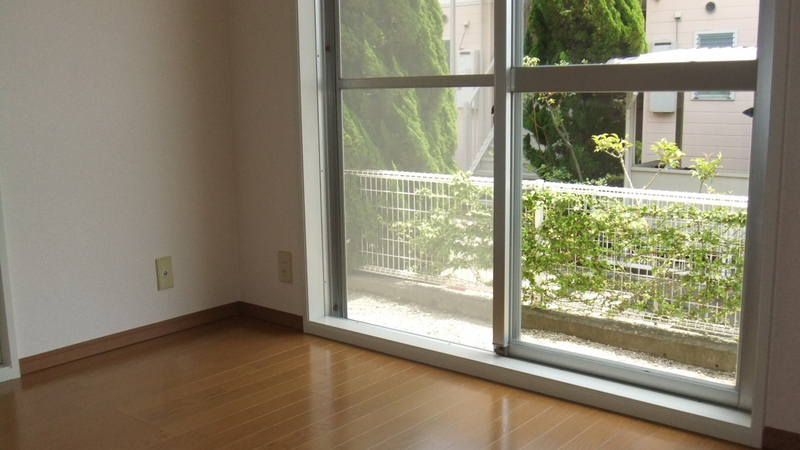 リビング LDK 写真2