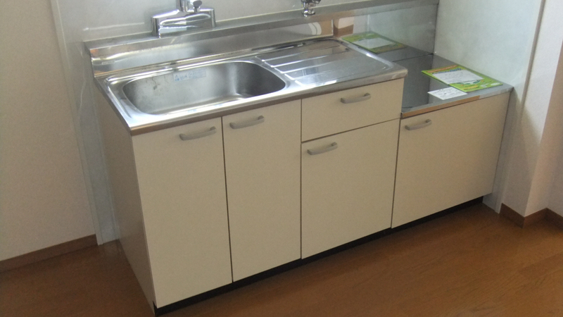 キッチン キッチン 写真7