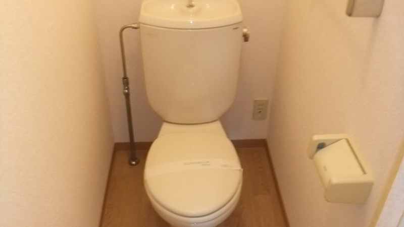 トイレ トイレ 写真14