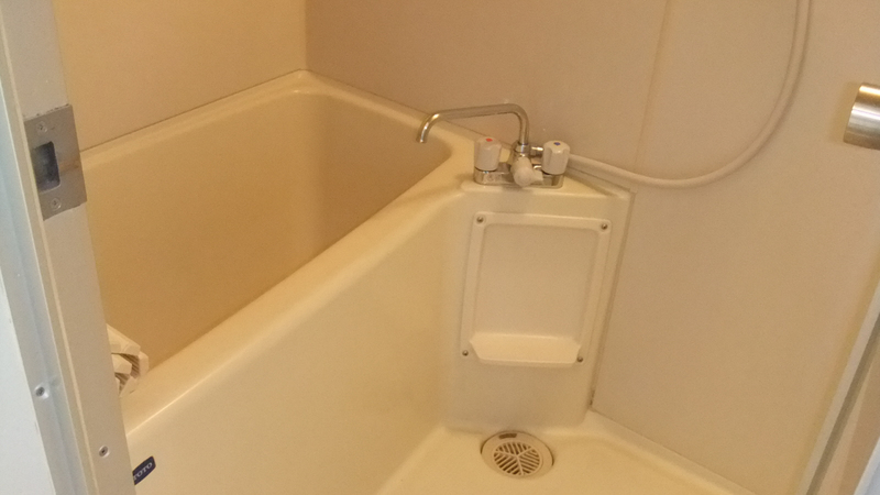 バス バス 写真13