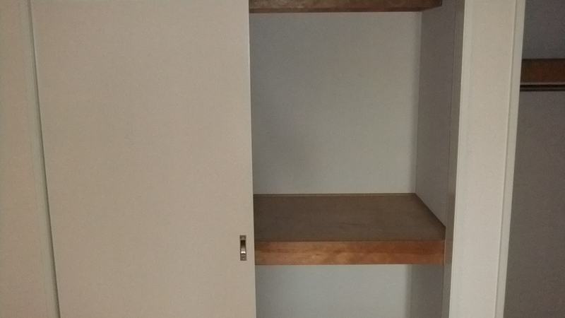 収納 収納 写真15