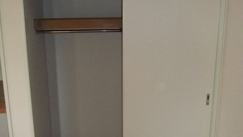 収納 クローゼット 写真16