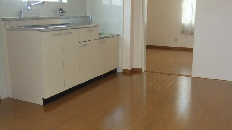 リビング LDK 写真3