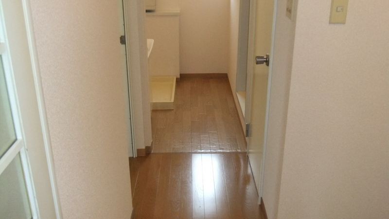 その他部屋・スペース ホール 写真11