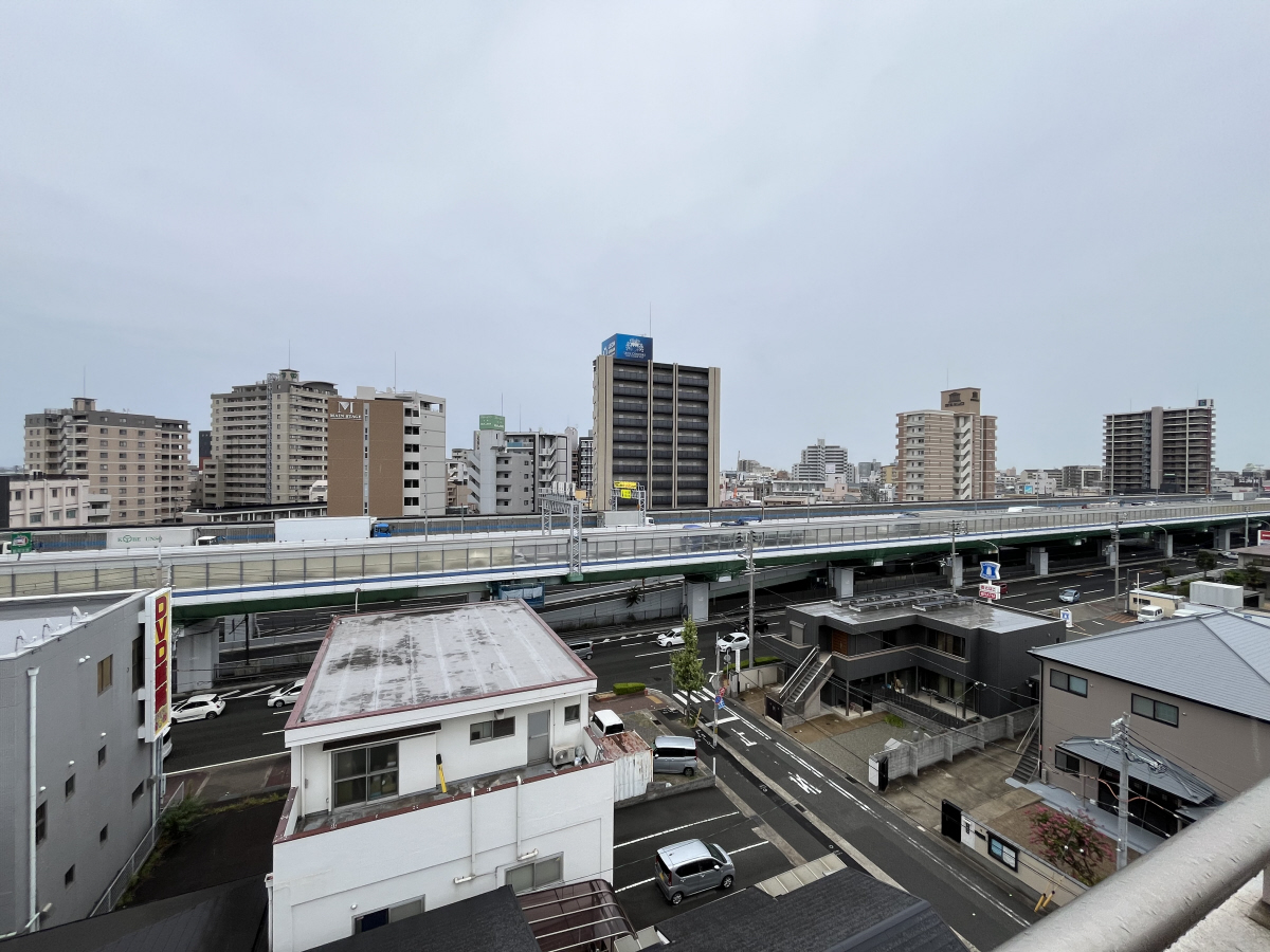 眺望 写真20