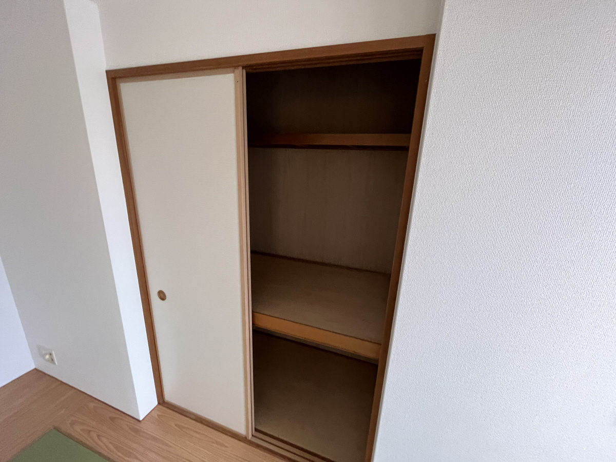 収納 写真14