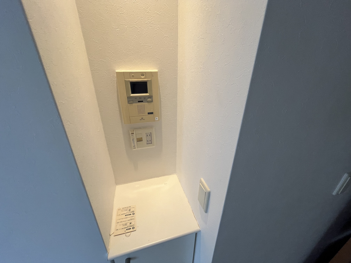 セキュリティ 写真18