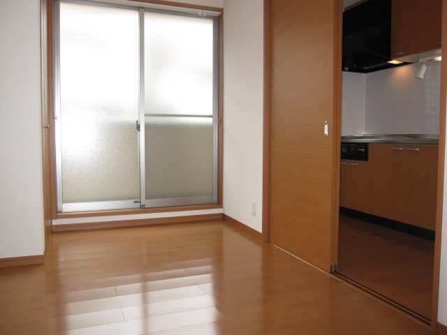 居室 洋室 写真5