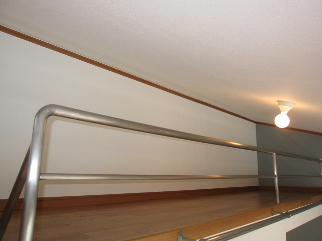 その他部屋・スペース ロフト 写真8