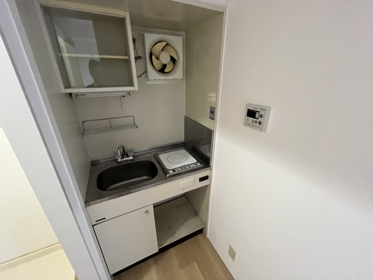 キッチン 写真3