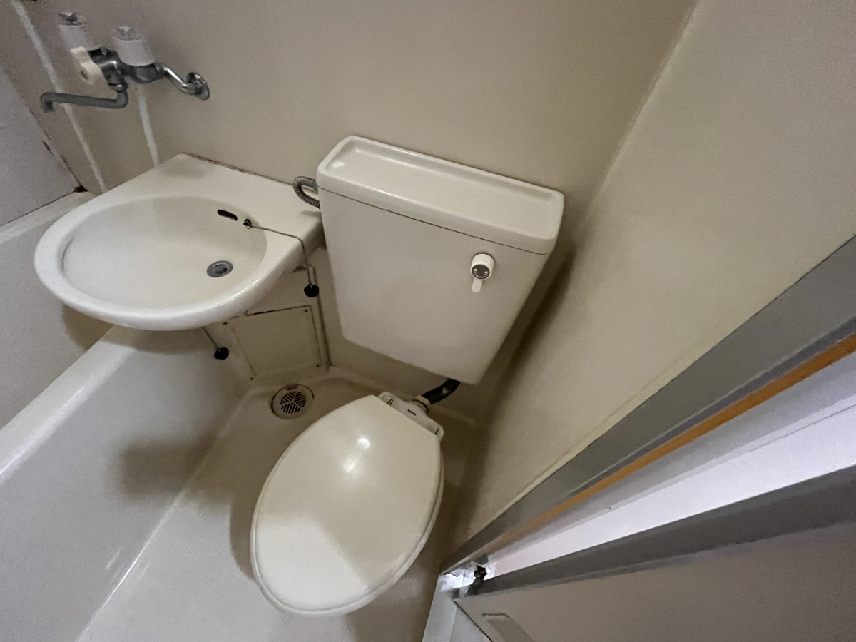 トイレ 写真11