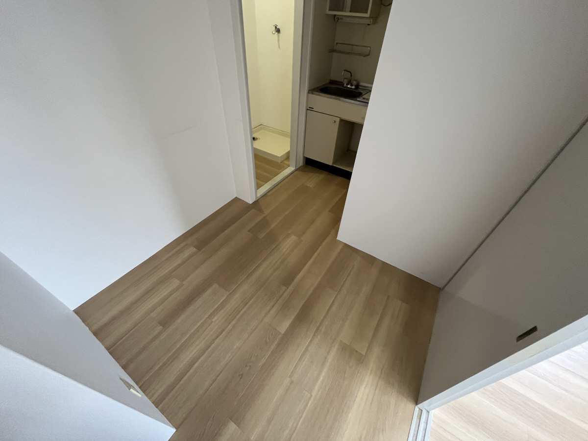 ダイニング 写真2