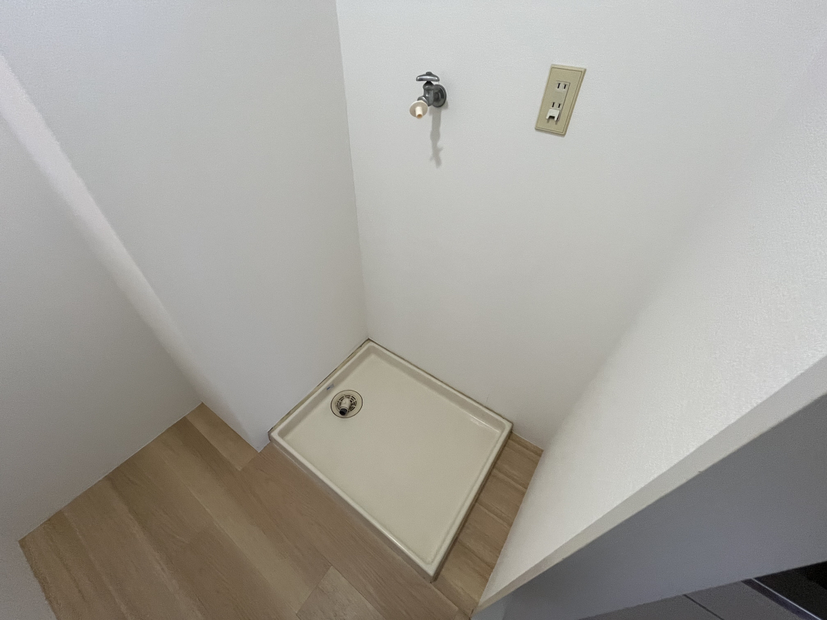 その他部屋・スペース 写真6