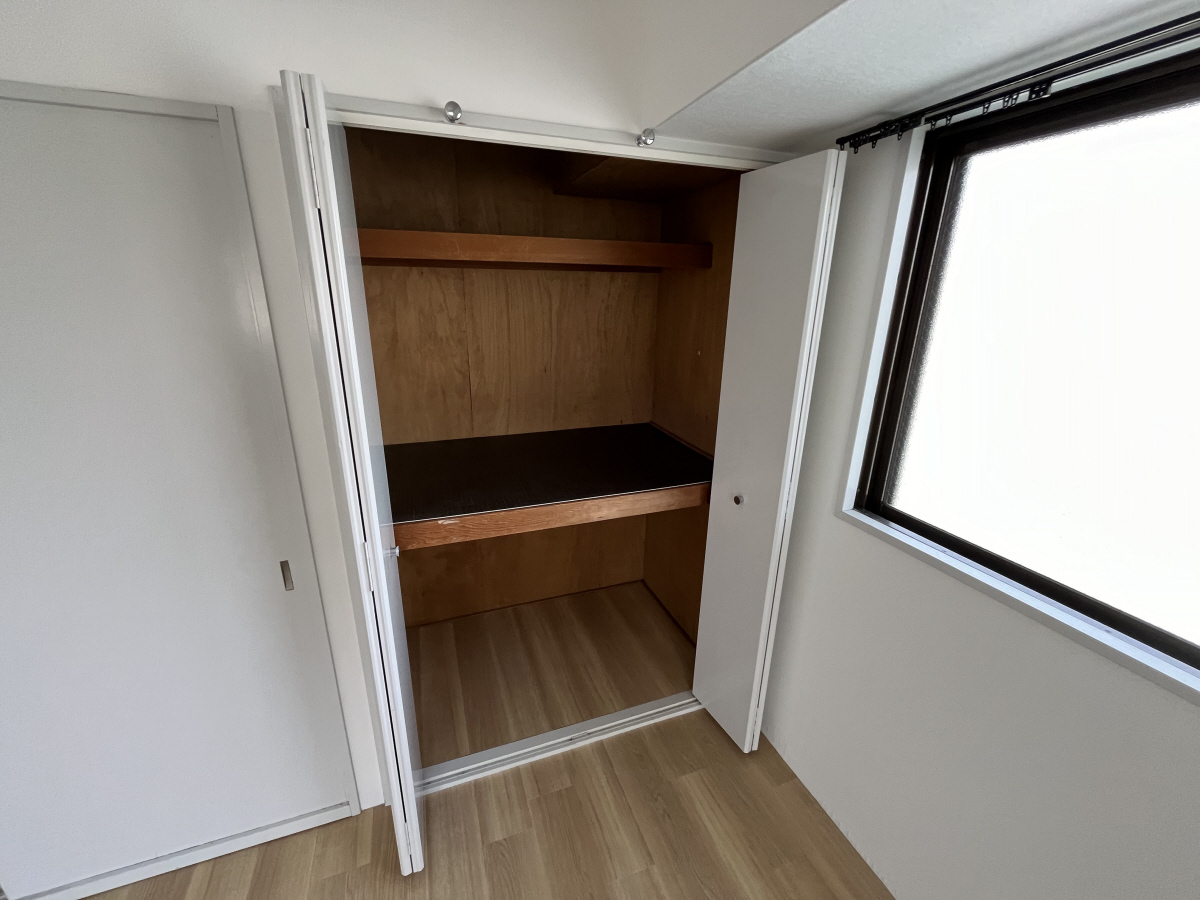 収納 写真12