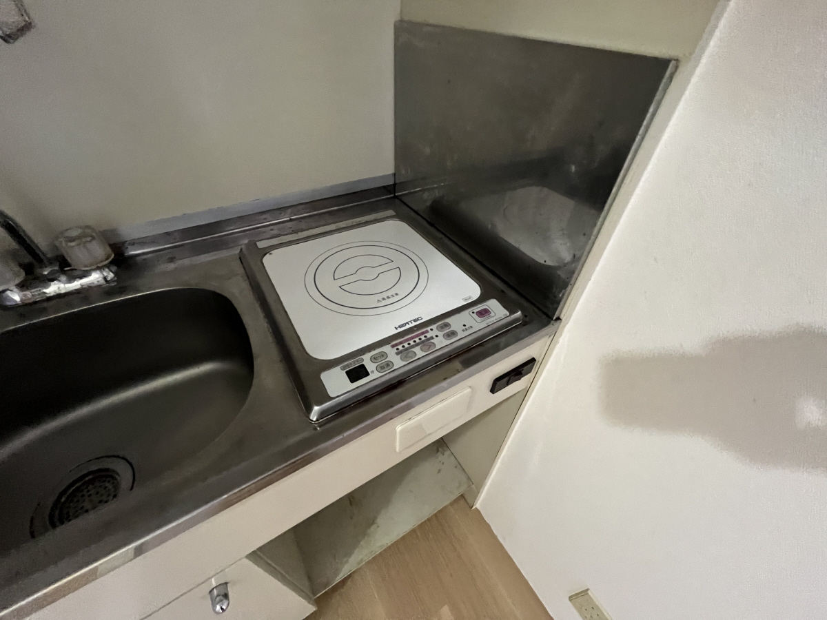 キッチン 写真4