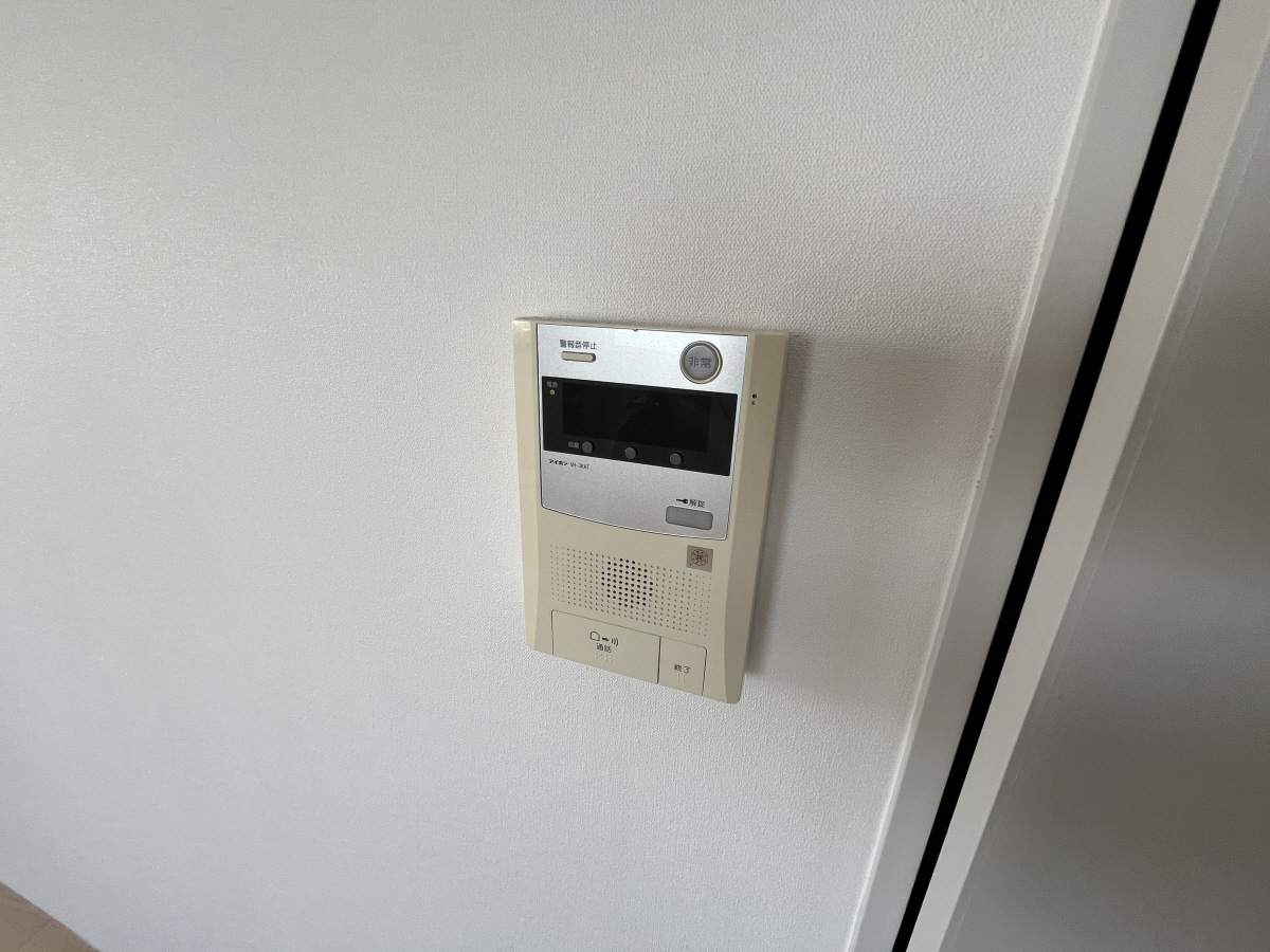 セキュリティ 写真14