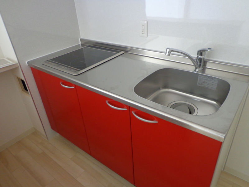 キッチン キッチン 写真4