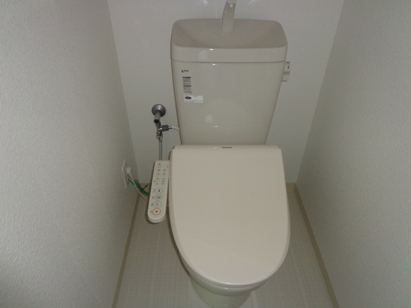 トイレ トイレ 写真14