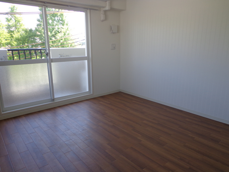 バルコニー・ベランダ 洋室 写真17