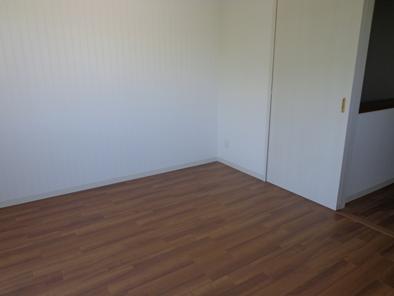 居室 洋室 写真7