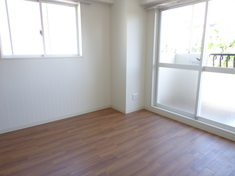 眺望 洋室 写真20