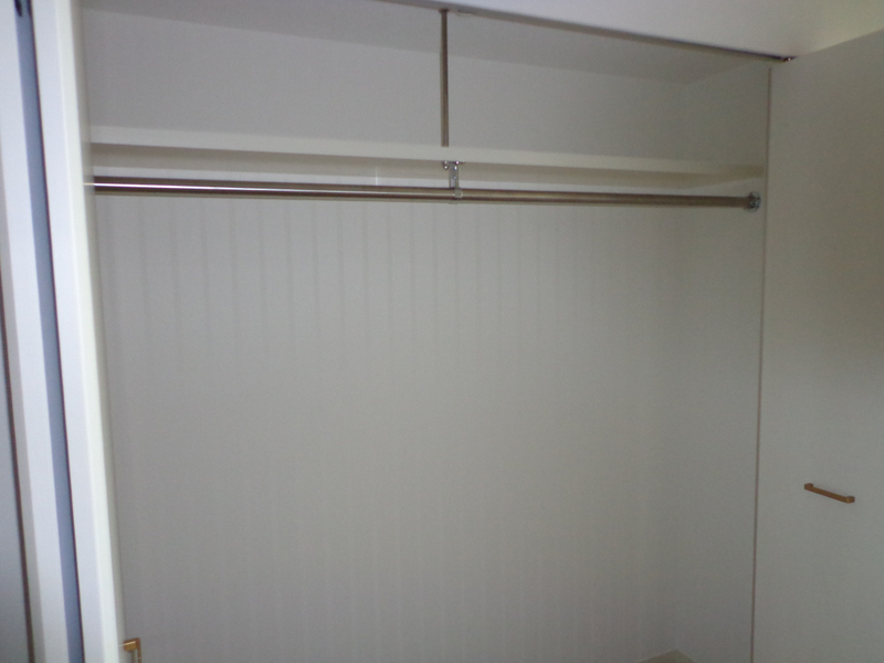 収納 クローゼット 写真16