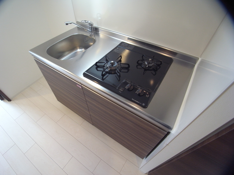 キッチン 写真2