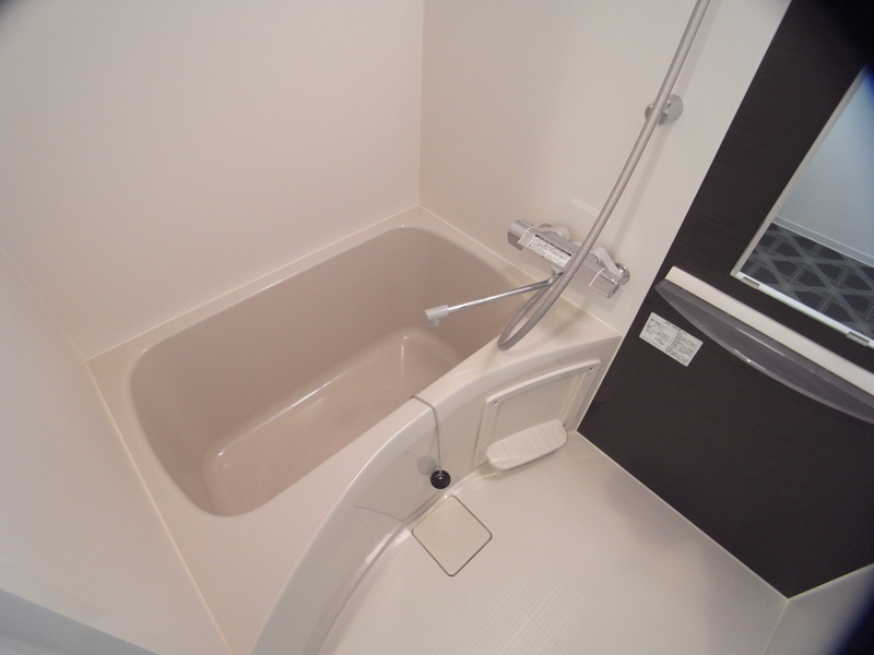 バス 写真8