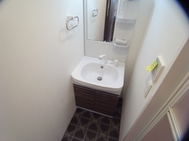 洗面所 写真7