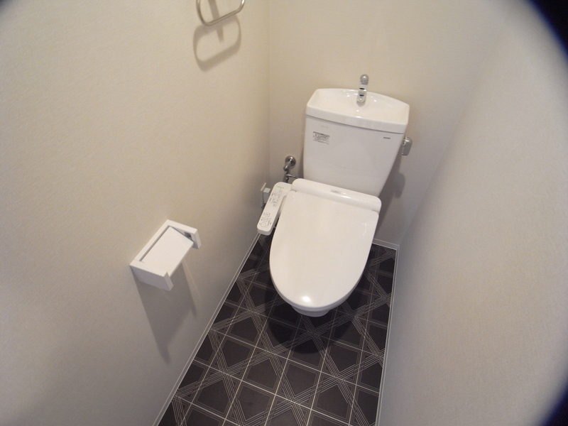トイレ 写真9