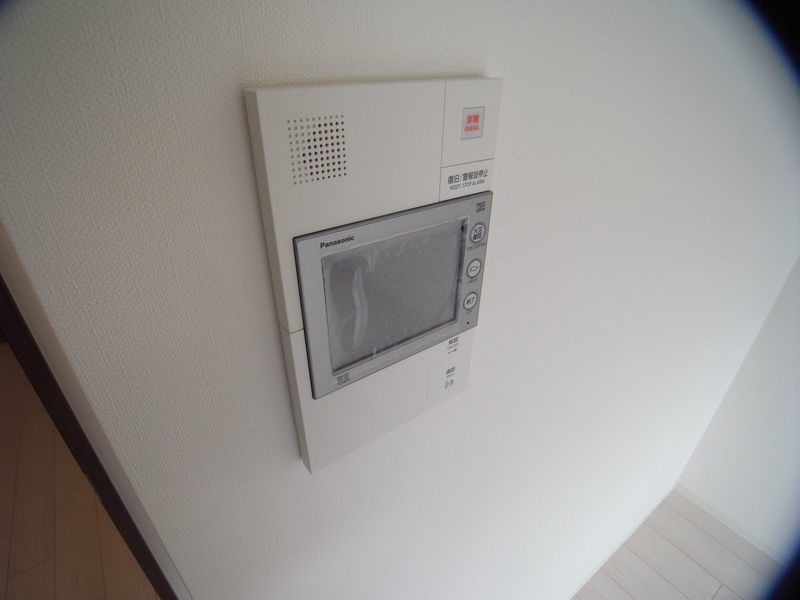 セキュリティ 写真13