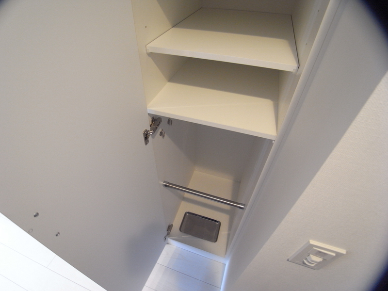 収納 写真11