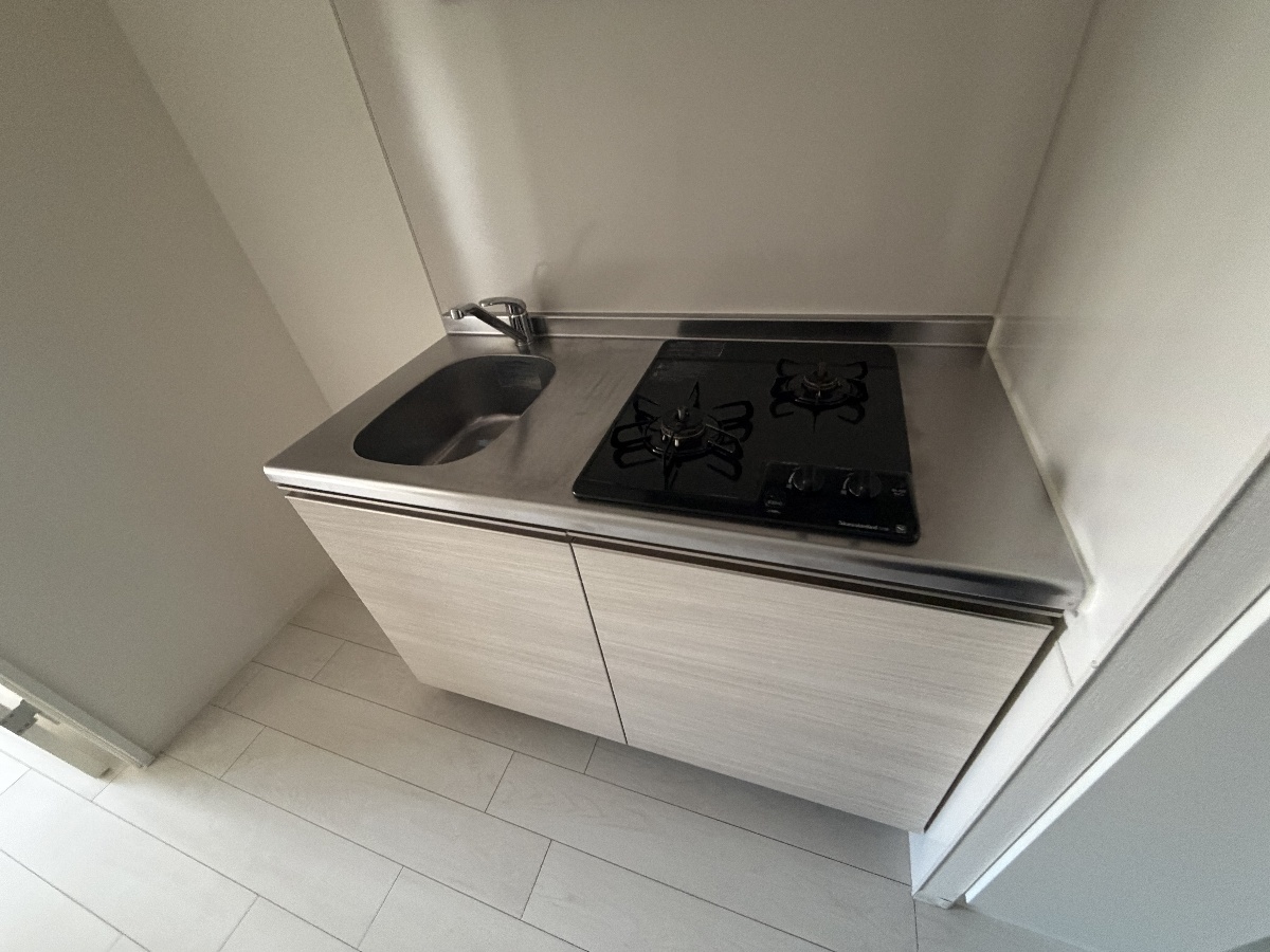 キッチン 写真2