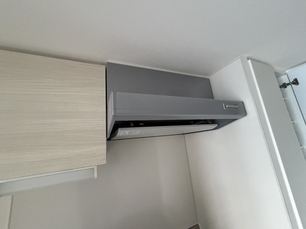 キッチン 写真3