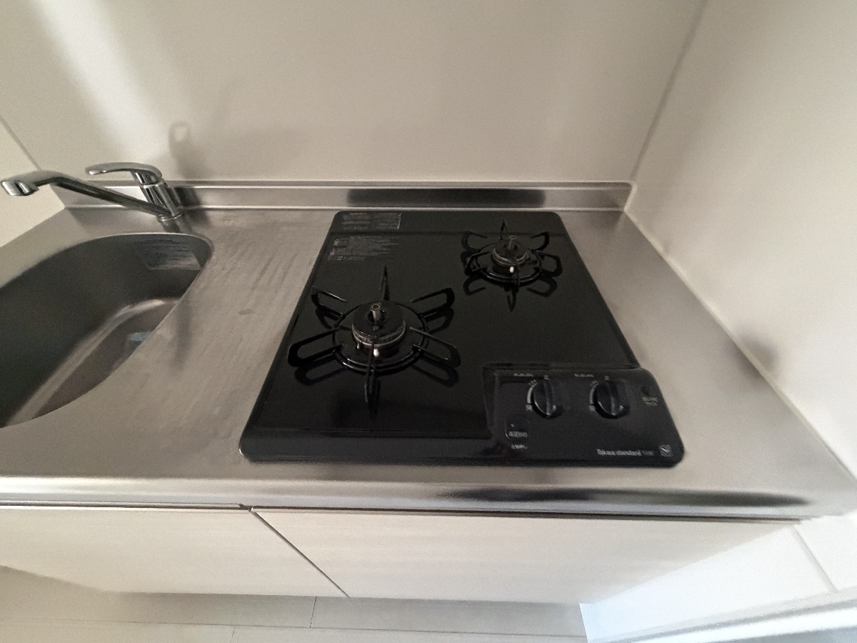 キッチン 写真4