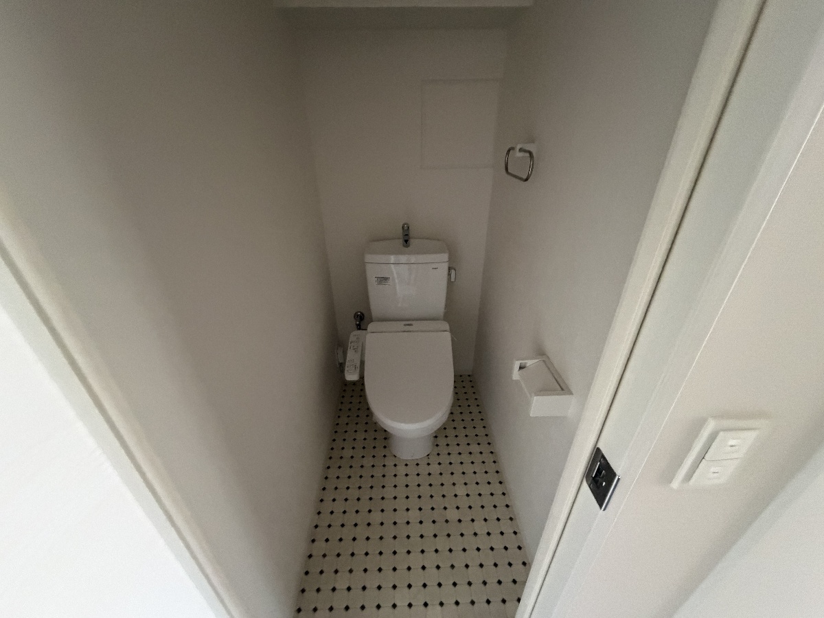 トイレ 写真11