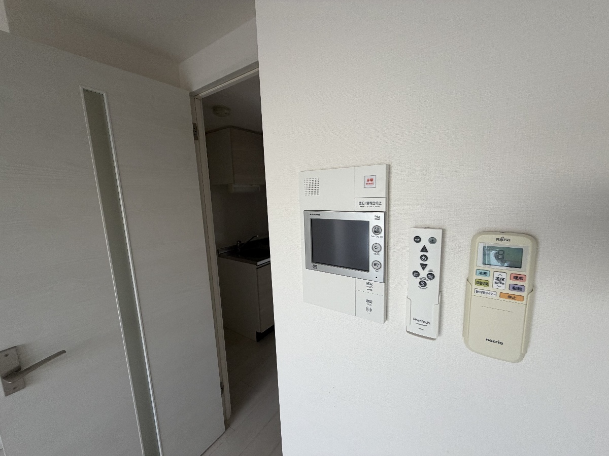 セキュリティ 写真14